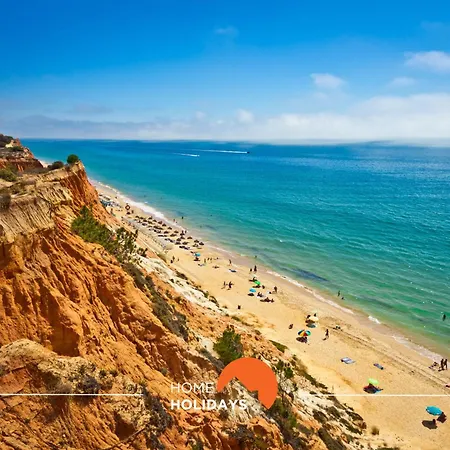 #227 Sunflower Flat By Holidays Διαμέρισμα Αλμπουφέιρα