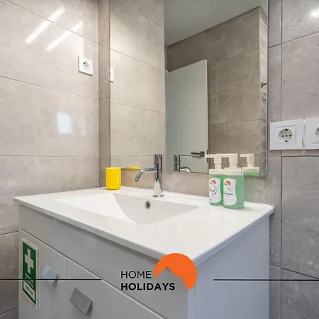 شقة #227 Sunflower Flat By Holidays *