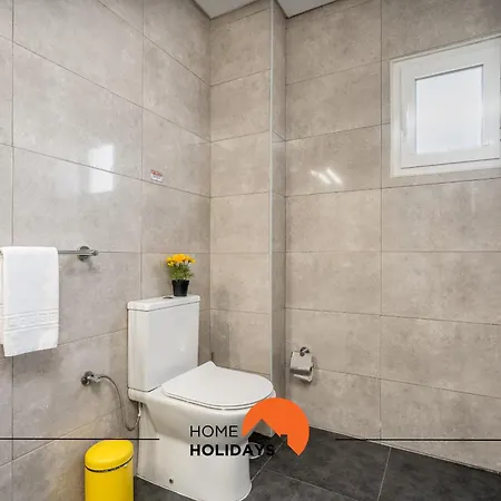 #227 Sunflower Flat By Holidays شقة البوفيرا