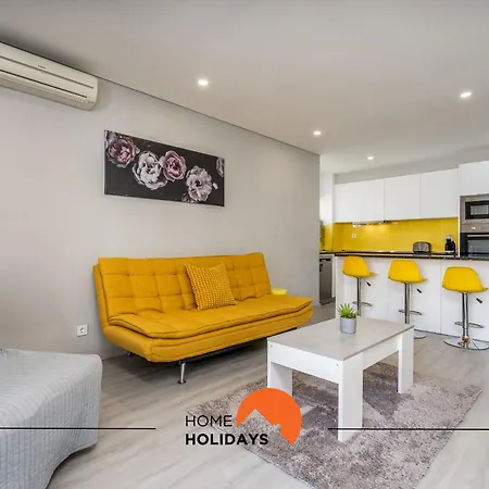 شقة #227 Sunflower Flat By Holidays البوفيرا
