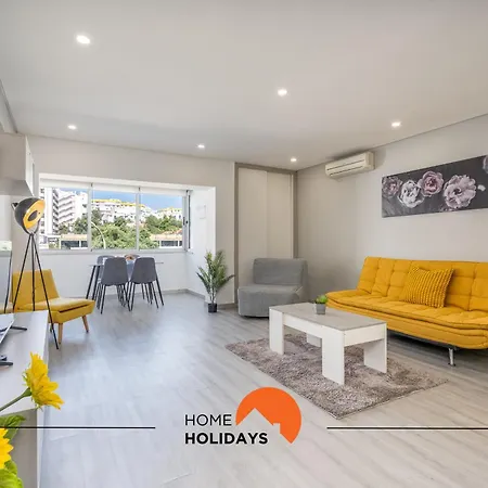 شقة #227 Sunflower Flat By Holidays