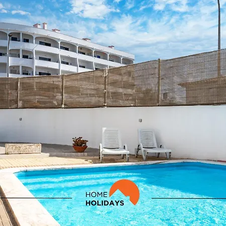 شقة #227 Sunflower Flat By Holidays البوفيرا