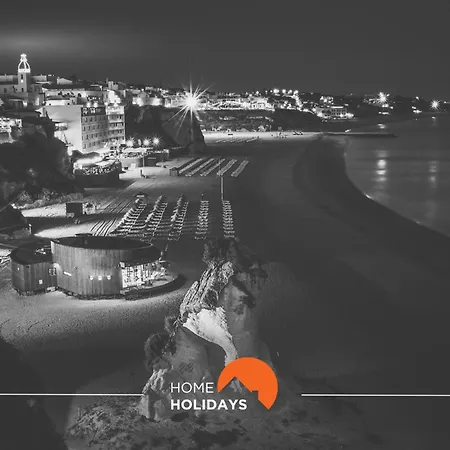#227 Sunflower Flat By Holidays * Albufeira