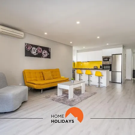 Apartment #227 Sunflower Flat By Holidays