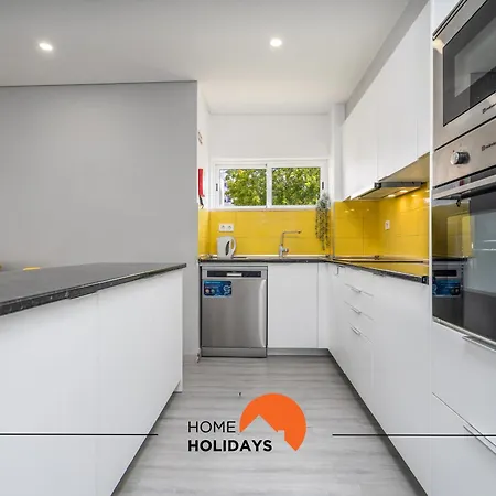Apartment #227 Sunflower Flat By Holidays *