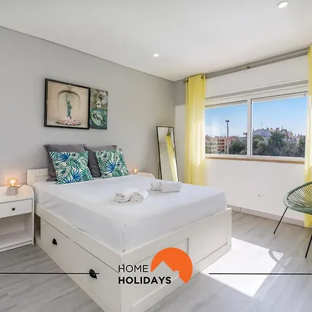 Apartment #227 Sunflower Flat By Holidays Albufeira