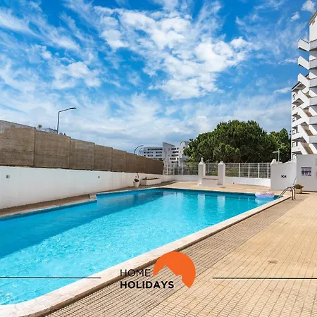 #227 Sunflower Flat By Holidays Apartment Albufeira