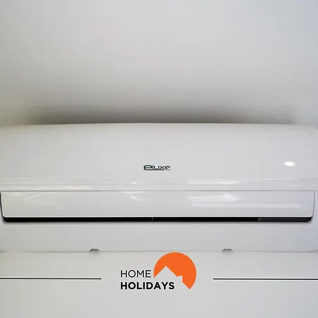 아파트 #227 Sunflower Flat By Holidays 알부페이라