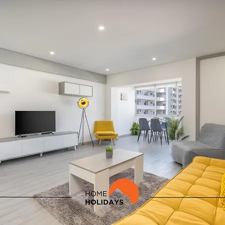 #227 Sunflower Flat By Holidays 아파트 알부페이라